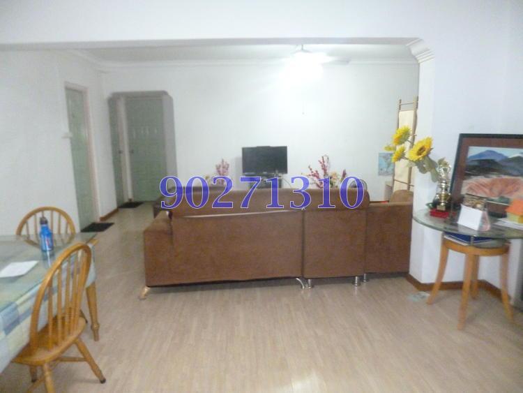 Blk 540 Serangoon North Avenue 4 (Serangoon), HDB 5 Rooms #110406302